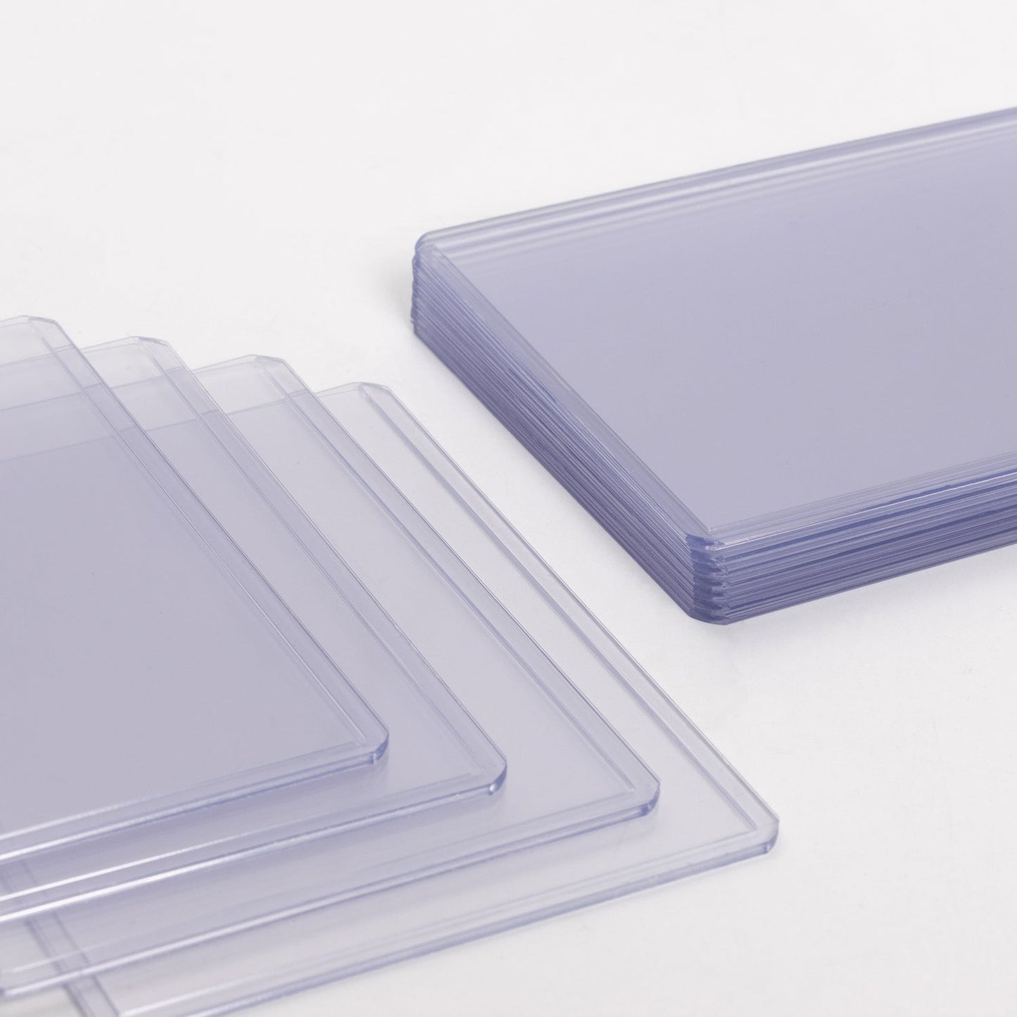 35 pt Toploader (25 count)