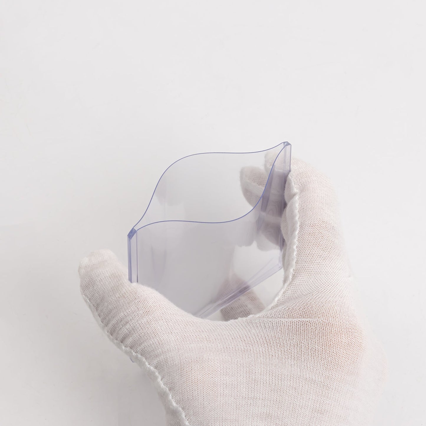 35 pt Toploader (25 count)