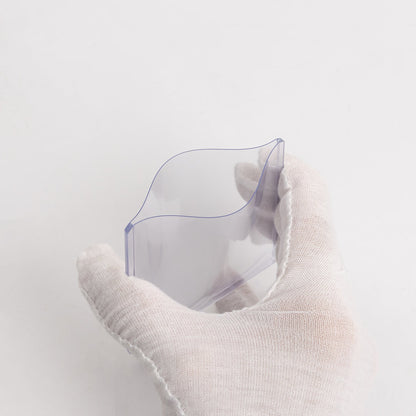 35 pt Toploader (25 count)