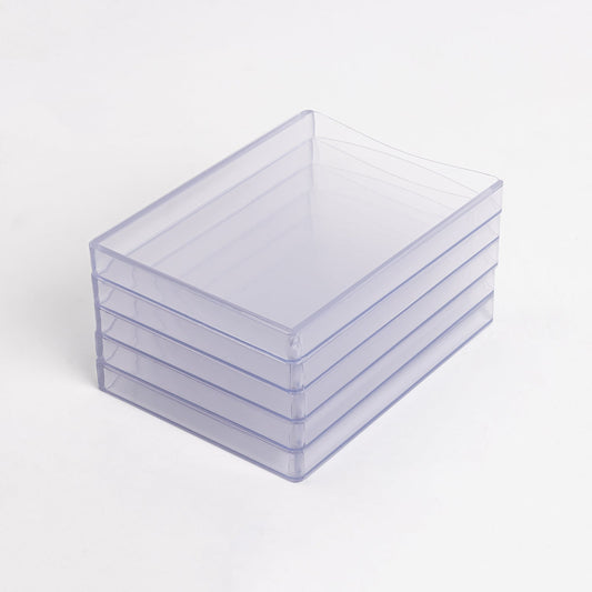 360 pt Toploader (5 count)