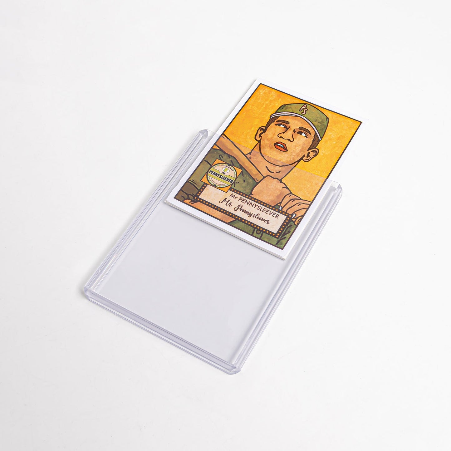 360 pt Toploader (5 count)