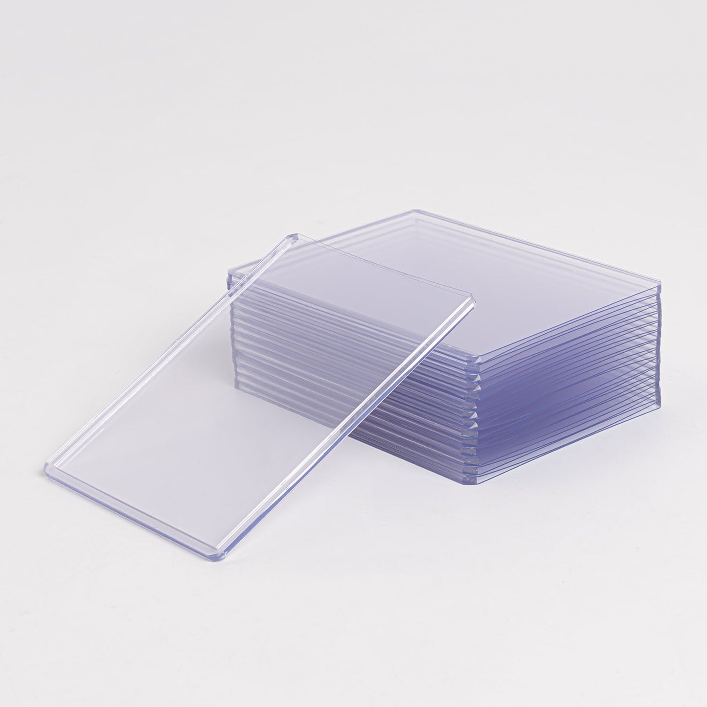 75 pt Toploader (25 count)