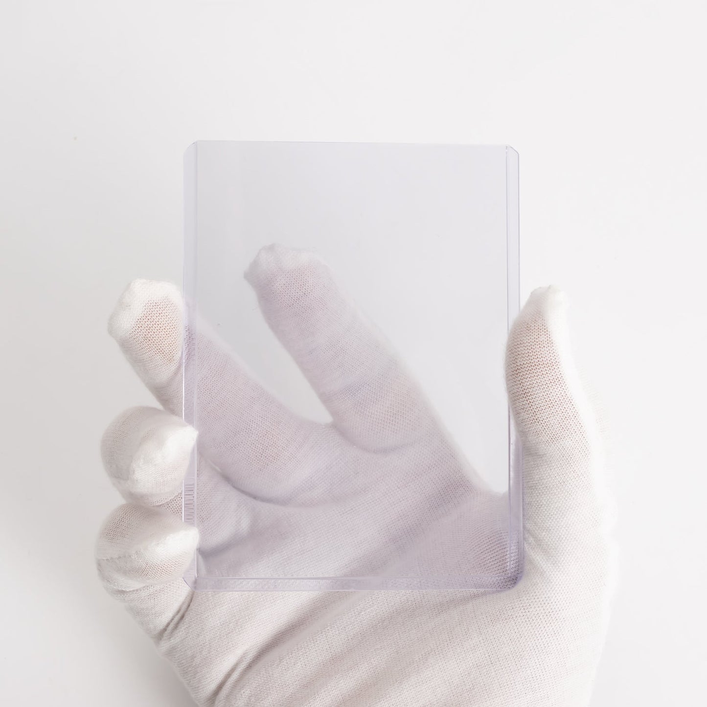 75 pt Toploader (25 count)