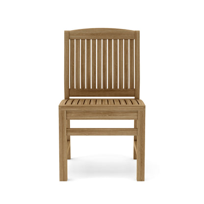 Sahara Non-Stacking Chair
