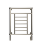 Traditional Model T-2536 8 Bar Hardwired Towel Warmer