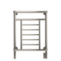 Traditional Model T-2536 8 Bar Hardwired Towel Warmer