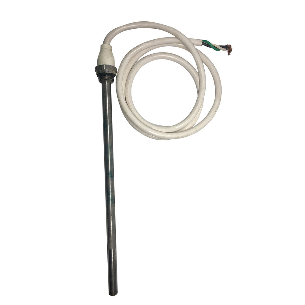 Jeeves Heating Element
