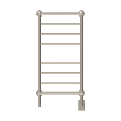 Traditional Model T-2040 8 Bar Hardwired Towel Warmer