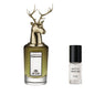 Sample - Penhaligon's The Tragedy of Lord George