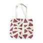 Fair Trade Market Tote (Triangles)