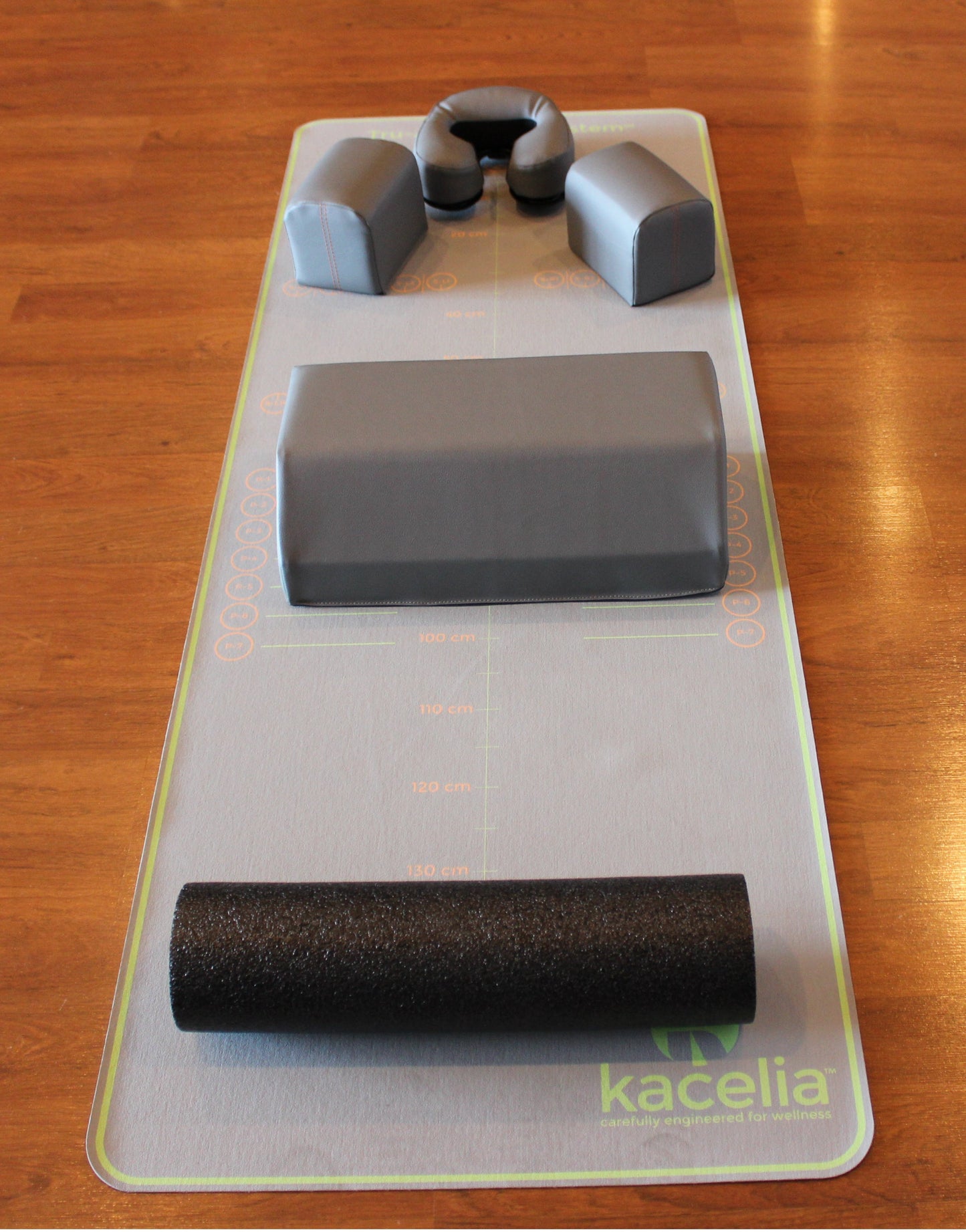 Kacelia Tru Align Body System - Spinal Alignment & Back Pain Relief