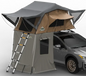 Trailhead Softshell Rooftop Tent – 2 Person – Tan – Lightweight Camping Setup