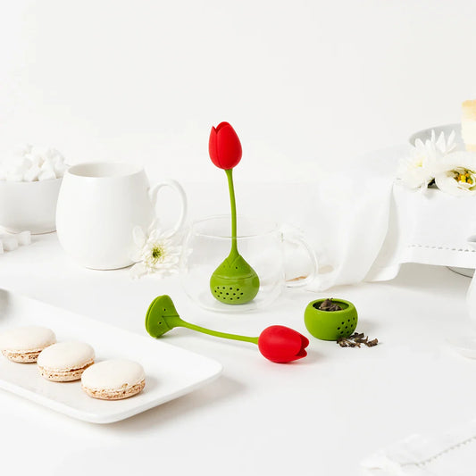 Tulip | Play | Kitchen + Metal