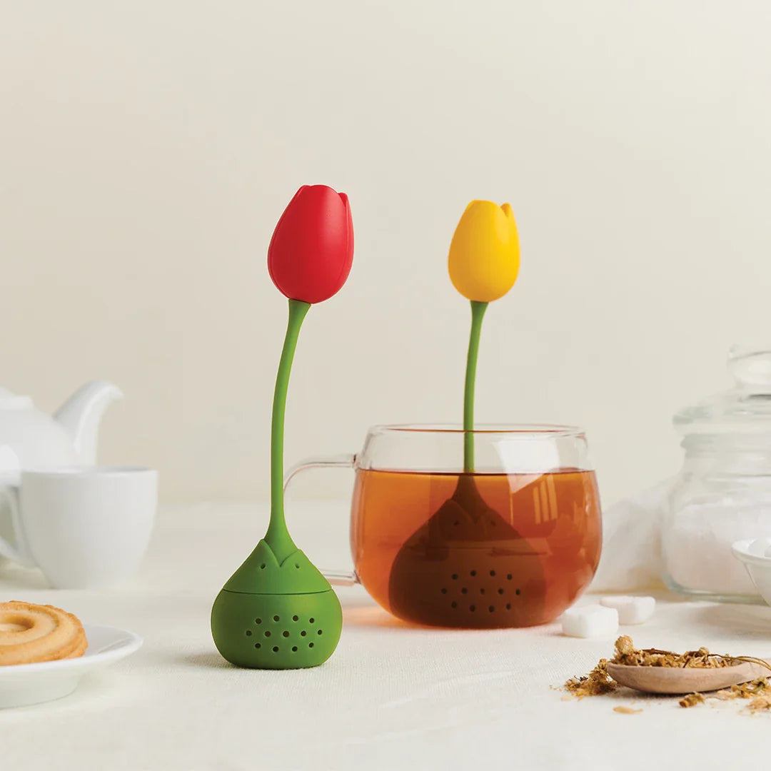 Tulip | Play | Kitchen + Metal