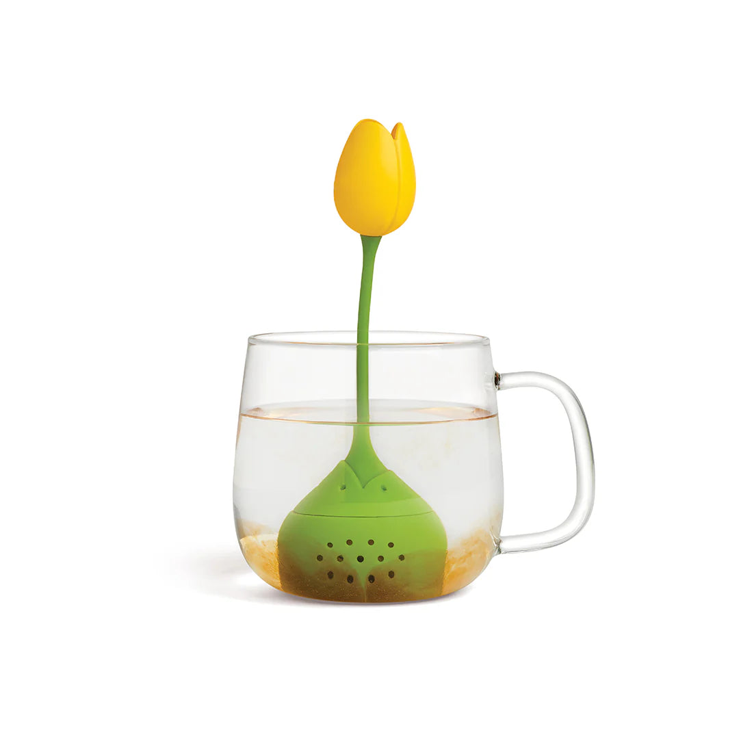 Tulip | Play | Kitchen + Metal