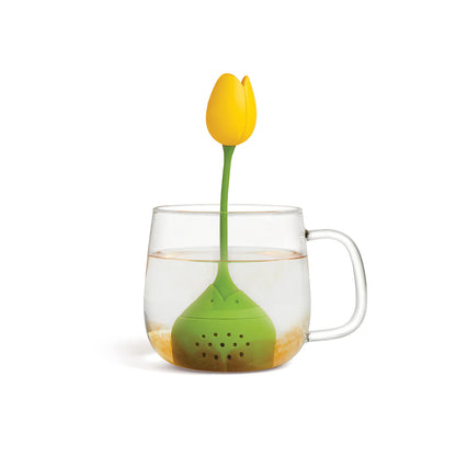 Tulip | Play | Kitchen + Metal