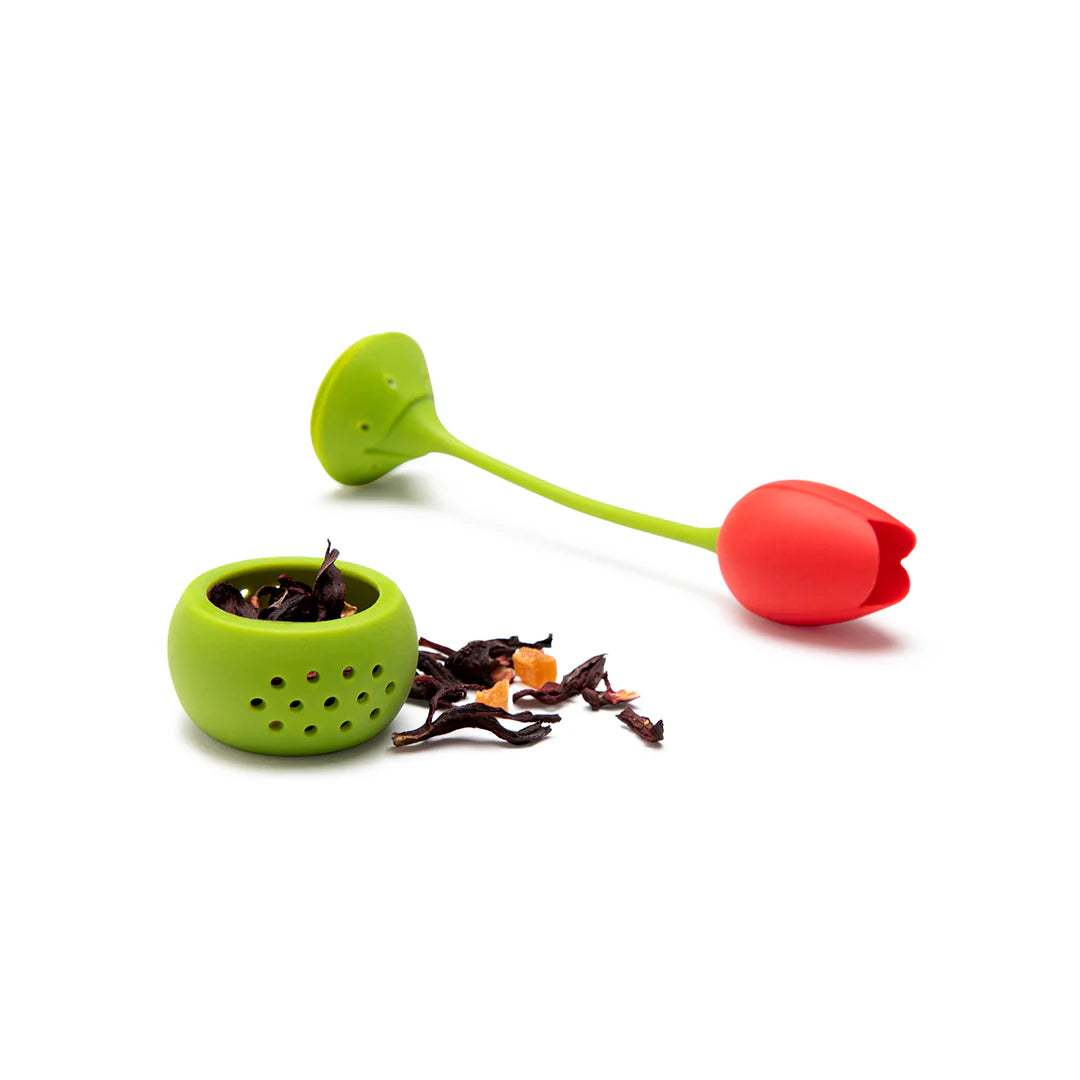 Tulip | Play | Kitchen + Metal