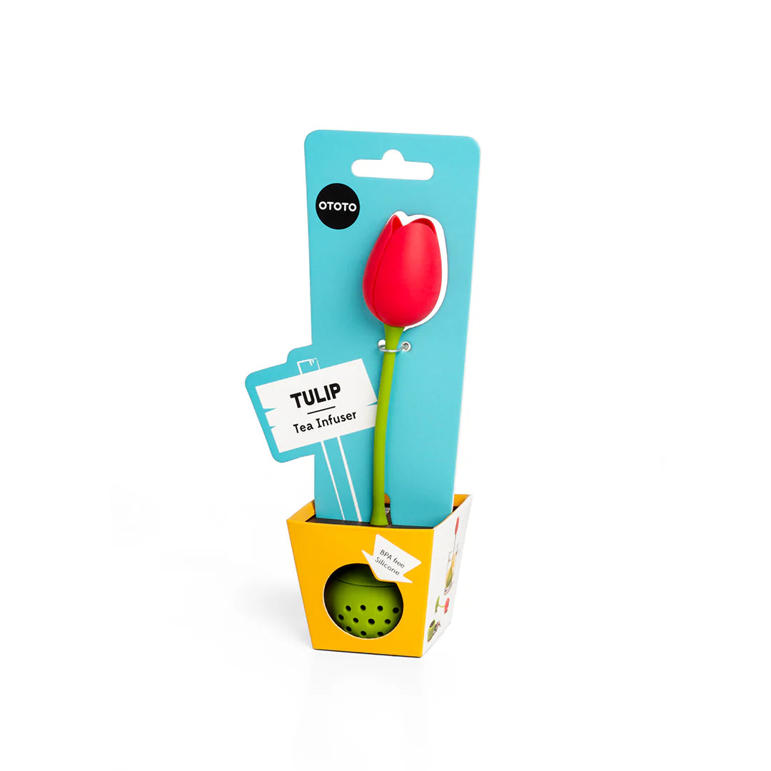 Tulip | Play | Kitchen + Metal