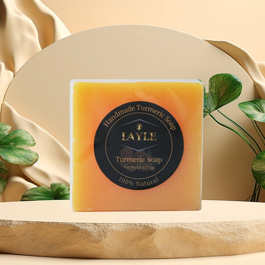 Layle Turmeric Soap