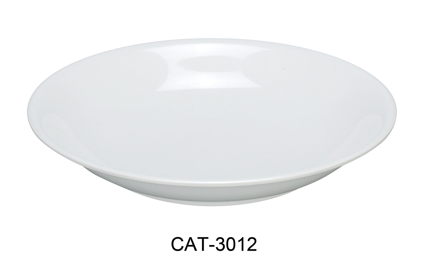 Yanco CAT-3012 Catering Round Bowl