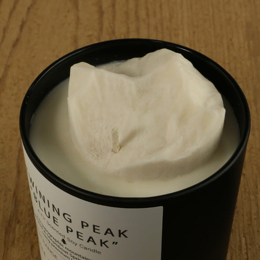 Twining Peak Candle