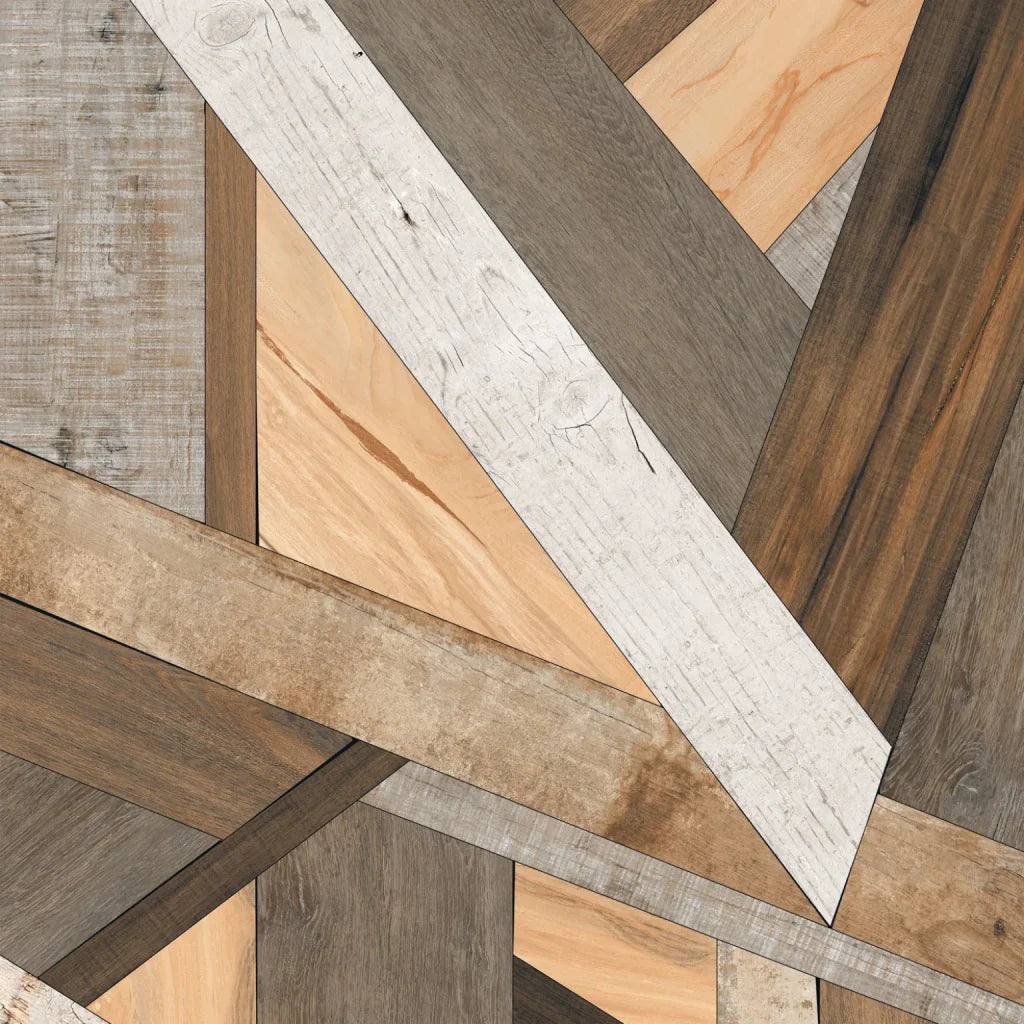 Twist Wood Mix
