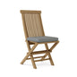 Replacement Cushion Chf-101 Classic Folding Chair (2-Pc)