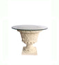 French Entry Hallway Table