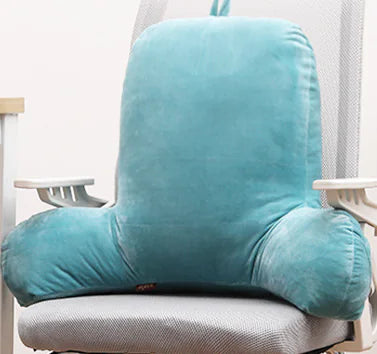 Universal Office Sofa Backrest and Support Cushion