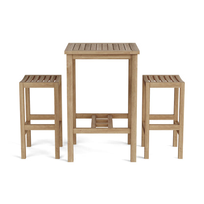 Set-113A Bar Table Set