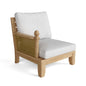 Replacement Cushion Ds-502 Luxe Right Modular
