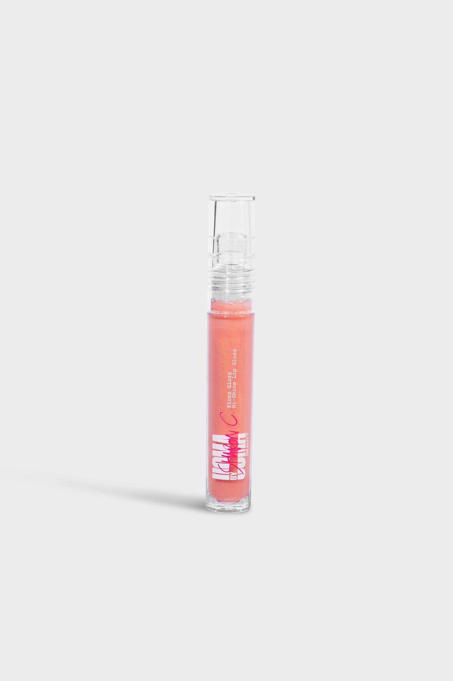 Floss Gloss