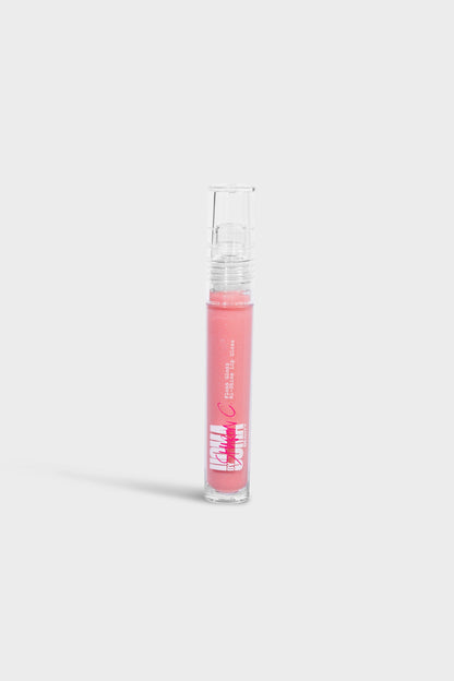 Floss Gloss