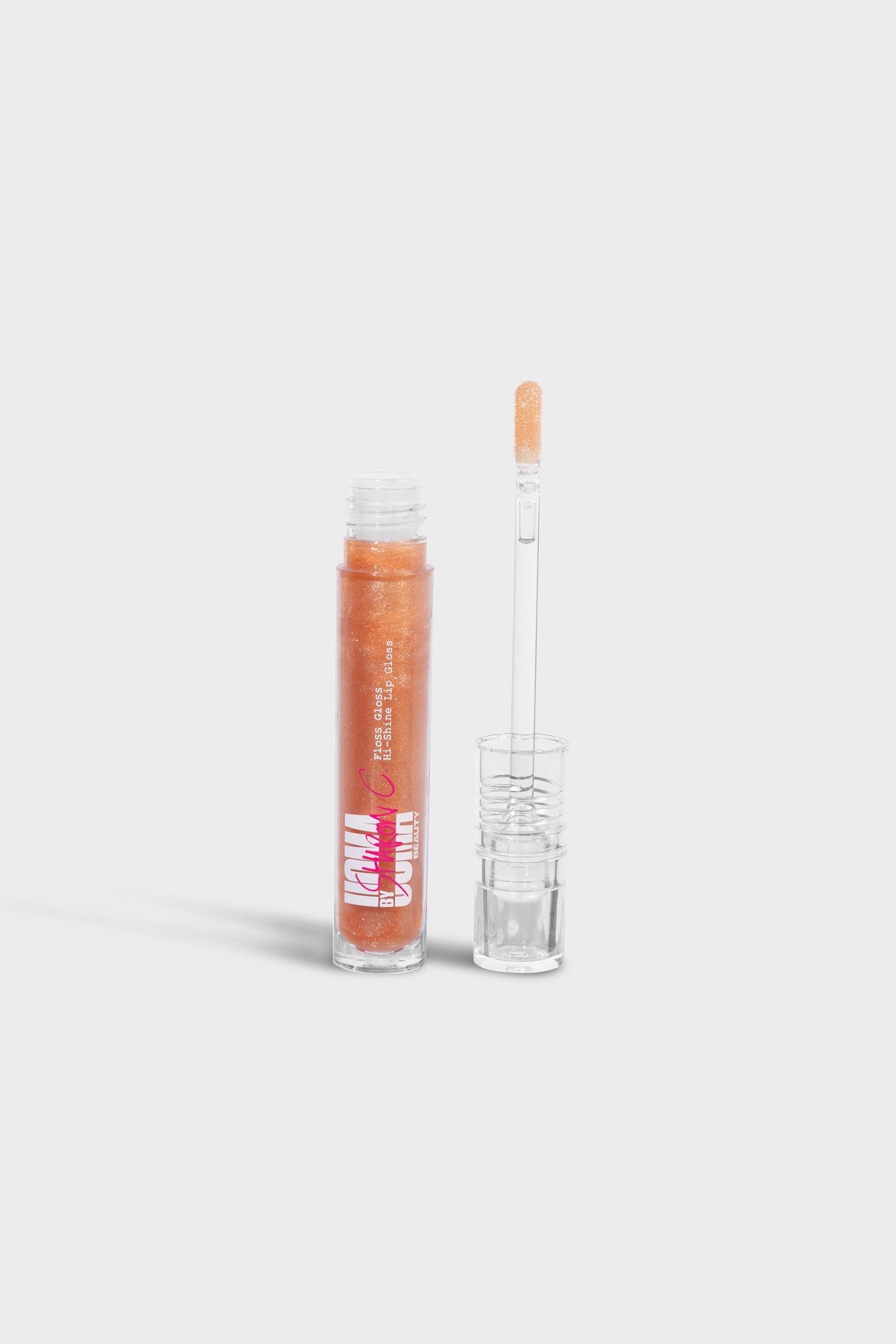 Floss Gloss