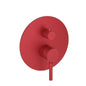 Flusso UF.2102 Tub/Shower Trim With Pressure Balance Valve - 2-Output