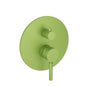 Flusso UF.2102 Tub/Shower Trim With Pressure Balance Valve - 2-Output