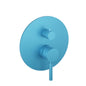 Flusso UF.2102 Tub/Shower Trim With Pressure Balance Valve - 2-Output