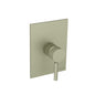 Flusso UF.2200 Shower Trim With Pressure Balance Valve