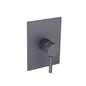 Flusso UF.2200 Shower Trim With Pressure Balance Valve
