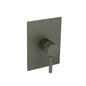 Flusso UF.2200 Shower Trim With Pressure Balance Valve