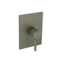 Flusso UF.2200 Shower Trim With Pressure Balance Valve