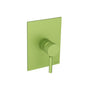 Flusso UF.2200 Shower Trim With Pressure Balance Valve