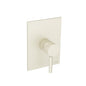 Flusso UF.2200 Shower Trim With Pressure Balance Valve