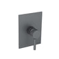 Flusso UF.2200 Shower Trim With Pressure Balance Valve