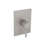 Flusso UF.2200 Shower Trim With Pressure Balance Valve