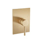 Flusso UF.2200T Shower Trim & Handle - Use With PBV1005AS