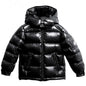 High-Quality Down Jackets for Men, Women, and Kids