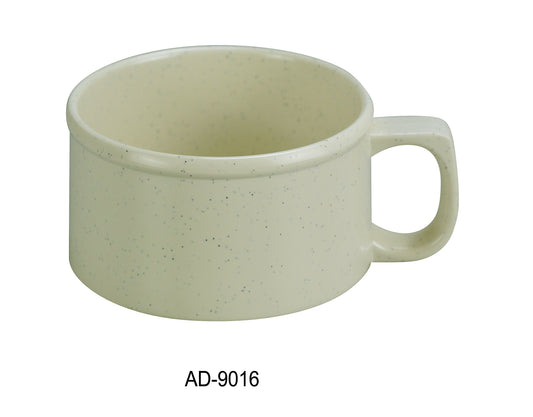 Yanco AD-9016 Ardis Soup Mug