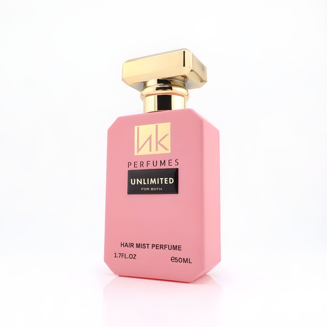 Unlimited is Inspired by Boadicea Angelic Perfume