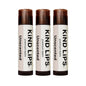 Unscented Organic Lip Balm